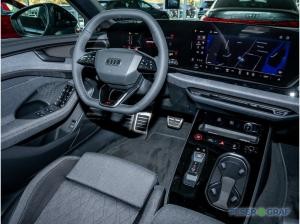 Audi A6 Av TDI qu. edition one/Matrix/adAir/Pano/HuD