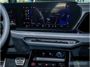 Audi A6 Av TDI qu. edition one/Matrix/adAir/Pano/HuD