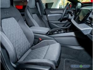 Audi A6 Av TDI qu. edition one/Matrix/adAir/Pano/HuD