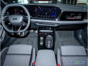 Audi A6 Av TDI qu. edition one/Matrix/adAir/Pano/HuD