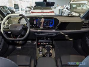 Audi A6 Av. TDI qu. edition one/Matrix/adAir/B&O/HuD