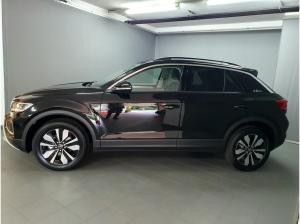 Volkswagen T-Roc "GOAL" 1.0 l TSI 6-Gang (Ulm)