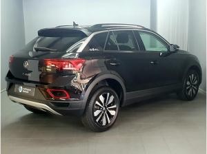 Volkswagen T-Roc "GOAL" 1.0 l TSI 6-Gang (Ulm)