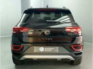 Volkswagen T-Roc "GOAL" 1.0 l TSI 6-Gang (Ulm)