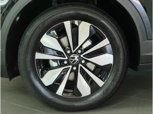 Volkswagen T-Roc "GOAL" 1.0 l TSI 6-Gang (Ulm)