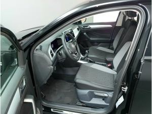 Volkswagen T-Roc "GOAL" 1.0 l TSI 6-Gang (Ulm)