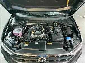 Volkswagen T-Roc "GOAL" 1.0 l TSI 6-Gang (Ulm)