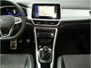 Volkswagen T-Roc "GOAL" 1.0 l TSI 6-Gang (Ulm)