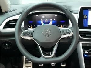 Volkswagen T-Roc "GOAL" 1.0 l TSI 6-Gang (Ulm)