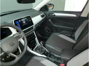 Volkswagen T-Roc "GOAL" 1.0 l TSI 6-Gang (Ulm)