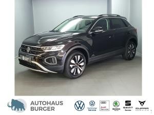 Volkswagen T-Roc "GOAL" 1.0 l TSI 6-Gang (Ulm)