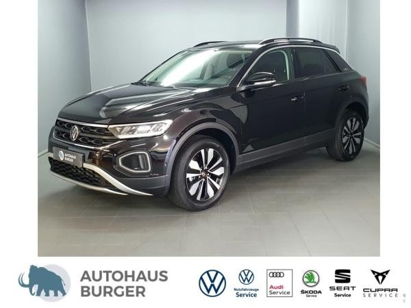 Volkswagen T-Roc "GOAL" 1.0 l TSI 6-Gang (Ulm)