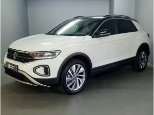 Volkswagen T-Roc "GOAL" 1.5 l TSI DSG (Ulm)