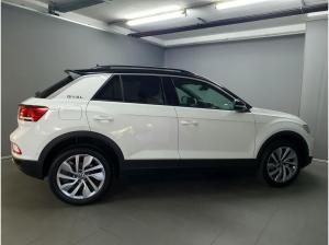 Volkswagen T-Roc "GOAL" 1.5 l TSI DSG (Ulm)