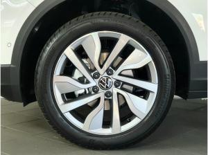 Volkswagen T-Roc "GOAL" 1.5 l TSI DSG (Ulm)