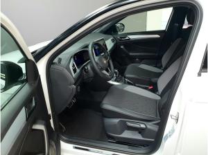 Volkswagen T-Roc "GOAL" 1.5 l TSI DSG (Ulm)