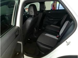 Volkswagen T-Roc "GOAL" 1.5 l TSI DSG (Ulm)