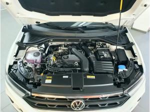 Volkswagen T-Roc "GOAL" 1.5 l TSI DSG (Ulm)