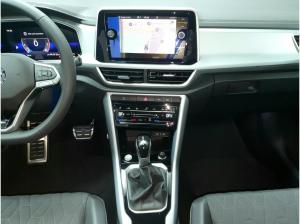 Volkswagen T-Roc "GOAL" 1.5 l TSI DSG (Ulm)