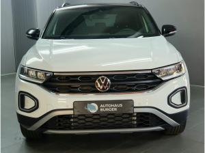 Volkswagen T-Roc "GOAL" 1.5 l TSI DSG (Ulm)