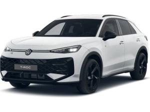 Volkswagen T-Roc R-Line Black Style