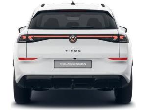 Volkswagen T-Roc R-Line Black Style