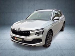 Skoda Kamiq Tour 1,5 TSI DSG MATRIX/AHK/PDC/DAB
