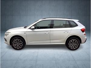 Skoda Kamiq Tour 1,5 TSI DSG MATRIX/AHK/PDC/DAB