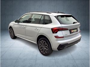 Skoda Kamiq Tour 1,5 TSI DSG MATRIX/AHK/PDC/DAB