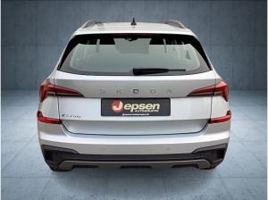 Skoda Kamiq Tour 1,5 TSI DSG MATRIX/AHK/PDC/DAB