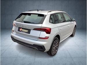 Skoda Kamiq Tour 1,5 TSI DSG MATRIX/AHK/PDC/DAB