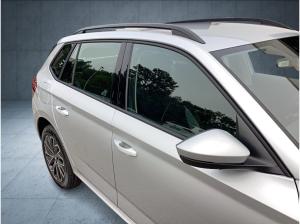 Skoda Kamiq Tour 1,5 TSI DSG MATRIX/AHK/PDC/DAB