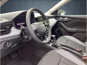Skoda Kamiq Tour 1,5 TSI DSG MATRIX/AHK/PDC/DAB