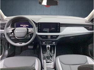 Skoda Kamiq Tour 1,5 TSI DSG MATRIX/AHK/PDC/DAB