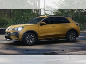 Volkswagen T-Roc Life 1.5 l eTSI | NEUES MODELL | Privat