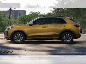 Volkswagen T-Roc Life 1.5 l eTSI | NEUES MODELL | Privat