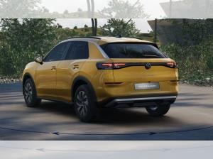 Volkswagen T-Roc Life 1.5 l eTSI | NEUES MODELL | Privat