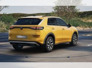Volkswagen T-Roc Life 1.5 l eTSI | NEUES MODELL | Privat