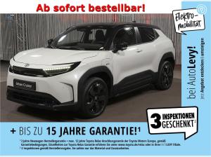 Toyota Urban Cruiser Teamplayer *NEU**Ab sofort bestellbar*