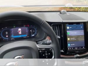 Volvo XC60 B5 Ultimate Bright AWD