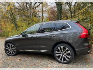 Volvo XC60 B5 Ultimate Bright AWD