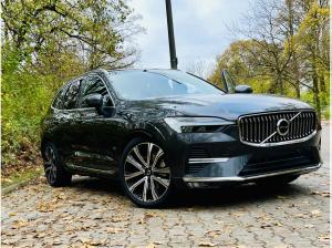 Volvo XC60 B5 Ultimate Bright AWD