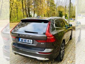 Volvo XC60 B5 Ultimate Bright AWD