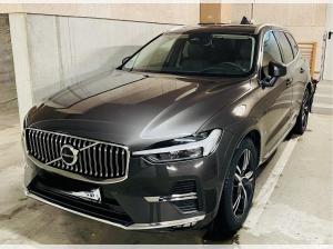 Volvo XC60 B5 Ultimate Bright AWD