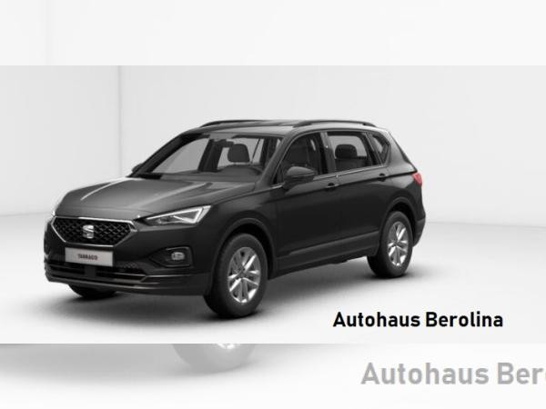Foto - Seat Tarraco Style 1.5 TSI ACT 110 kW (150 PS) 6-Gang --Am Lager--