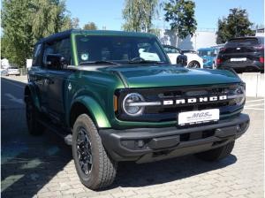 Ford Bronco 😎‼️#BADLANDS #AKTIONSLEASING #SOFORT‼️🚀
