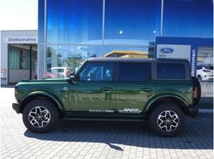 Ford Bronco 😎‼️#BADLANDS #AKTIONSLEASING #SOFORT‼️🚀