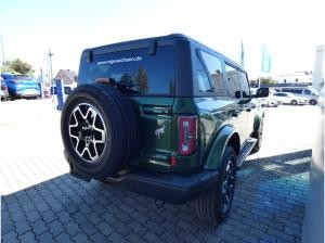 Ford Bronco 😎‼️#BADLANDS #AKTIONSLEASING #SOFORT‼️🚀