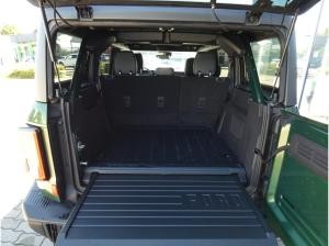 Ford Bronco 😎‼️#BADLANDS #AKTIONSLEASING #SOFORT‼️🚀