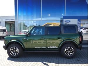 Ford Bronco 😎‼️#BADLANDS #AKTIONSLEASING #SOFORT‼️🚀